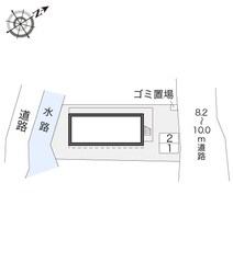 レオパレスプレミールの物件内観写真